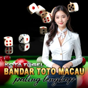 Kotatogel kota togel
